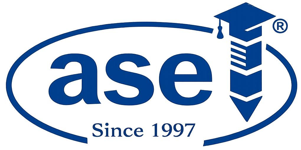 ASEL Group Logo