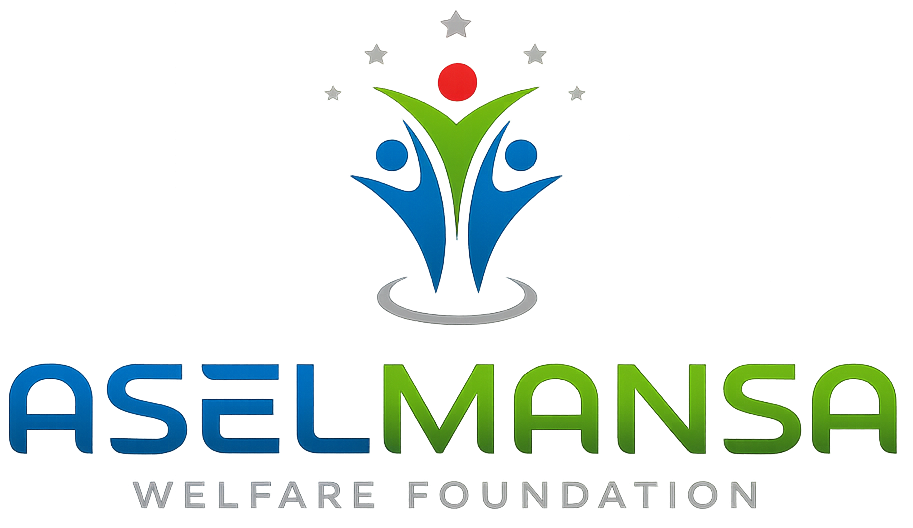 ASEL MANSA Welfare Foundation